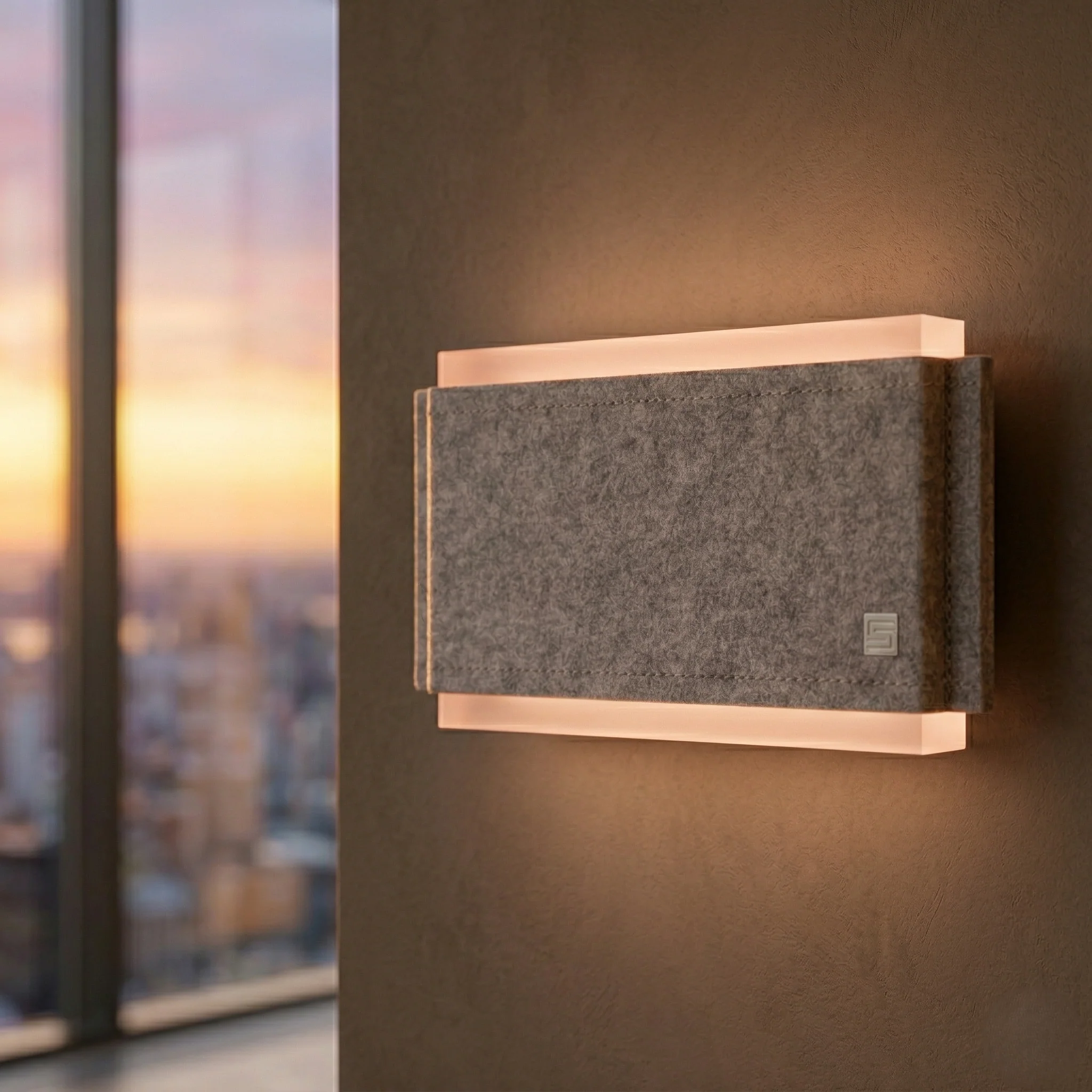 Aplice LED Perete Interior