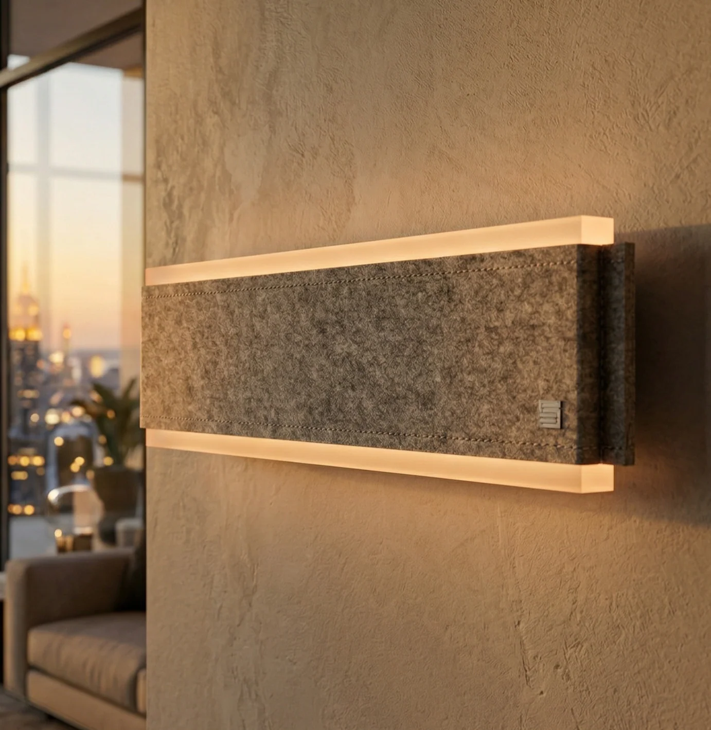 Aplice LED Perete Hol